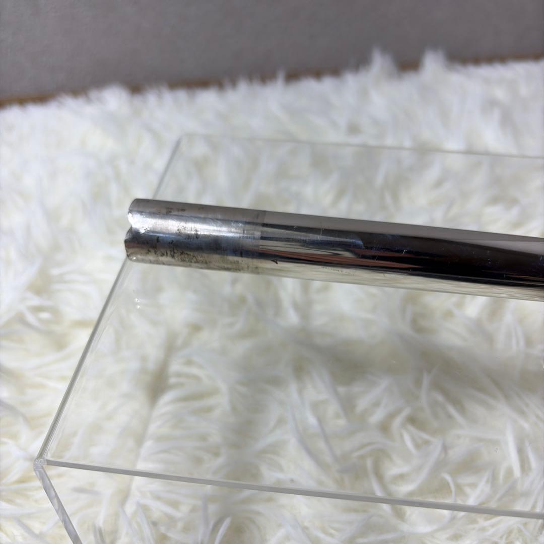 YAMAHA フルート YFL-31 頭部管銀製 Eメカ付き　ハードケース