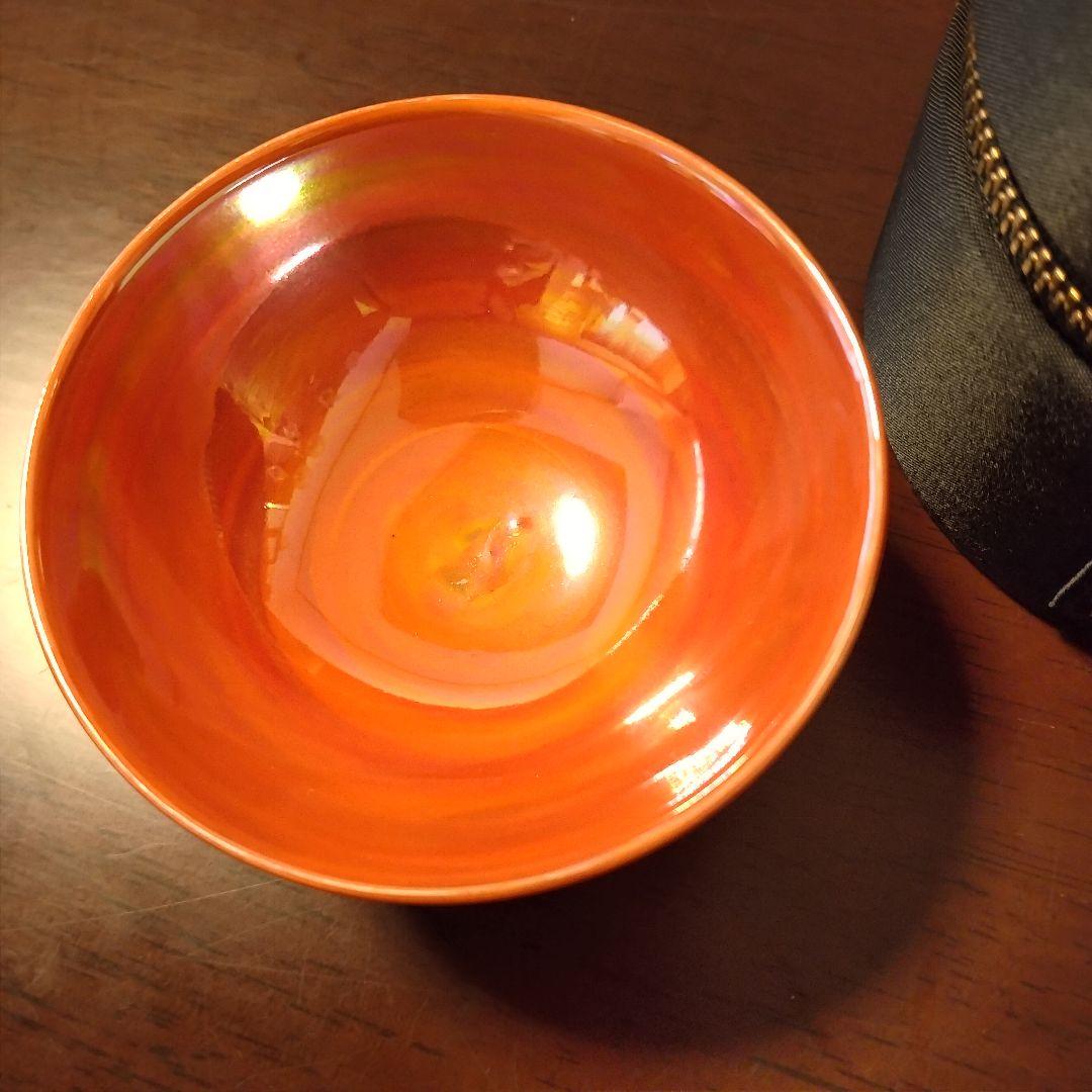 予約販売 限定製造品 PORTERコラボ 青木良太 持ち歩き ぐい呑み - メルカリ