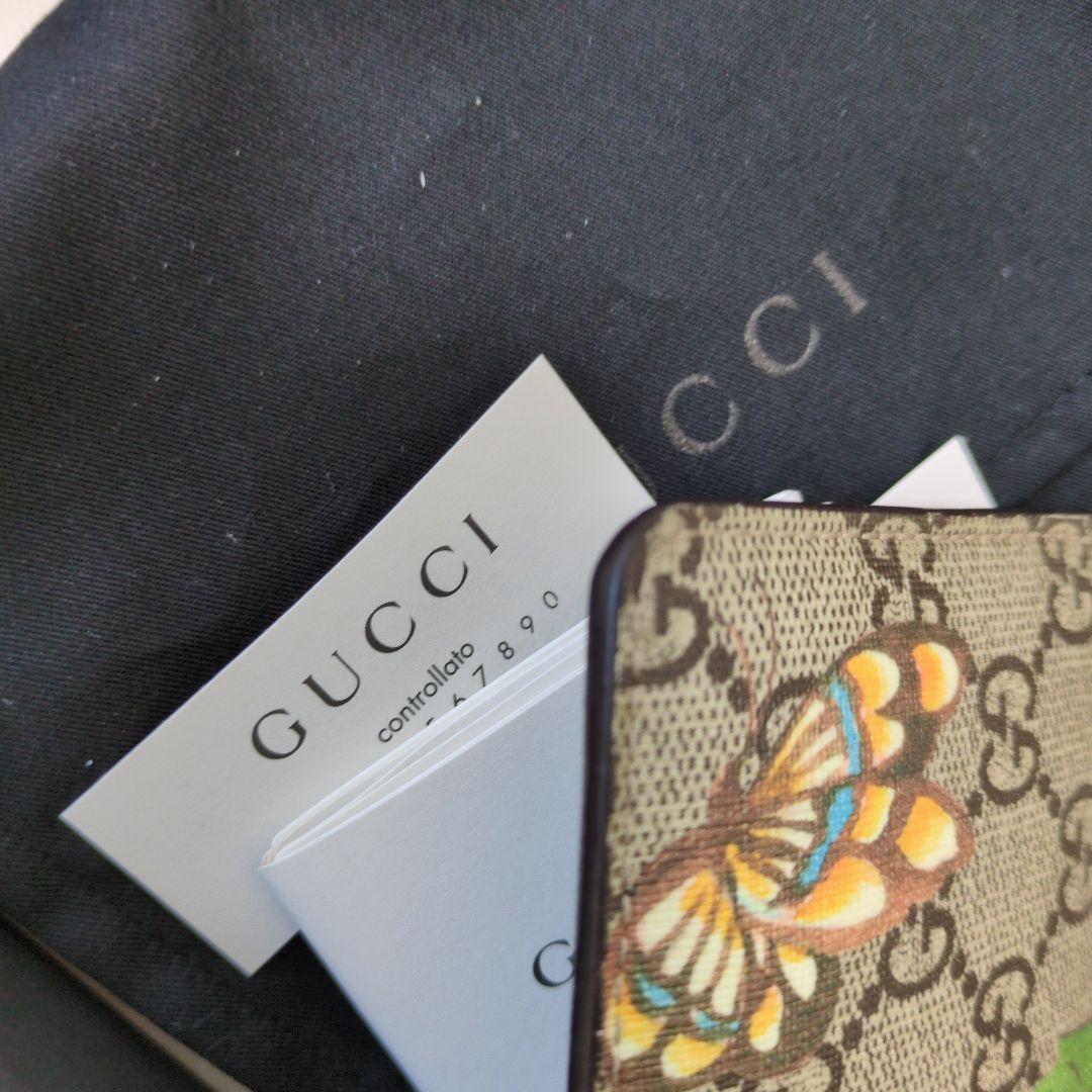 GUCCI　ケース　ティアン