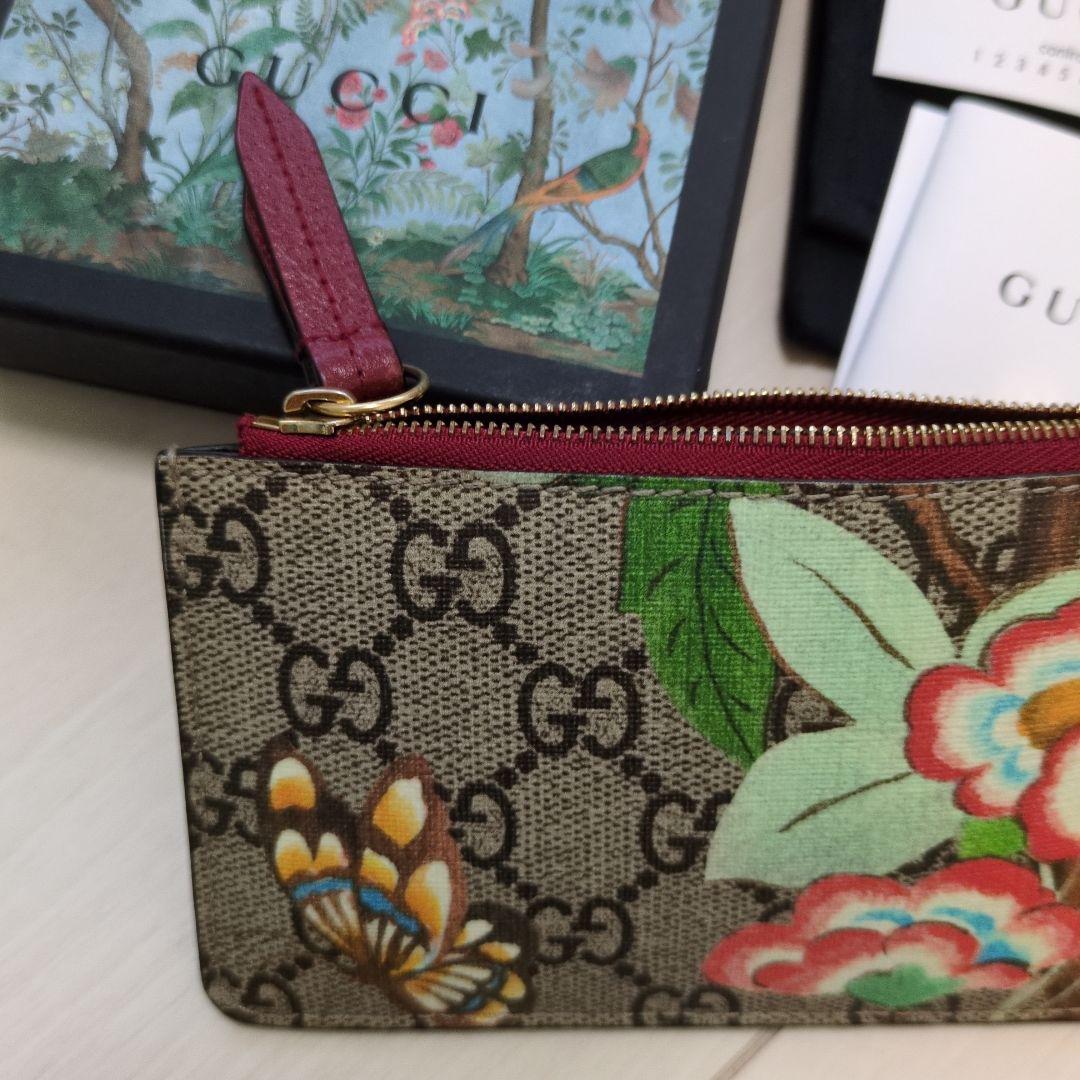 GUCCI　ケース　ティアン