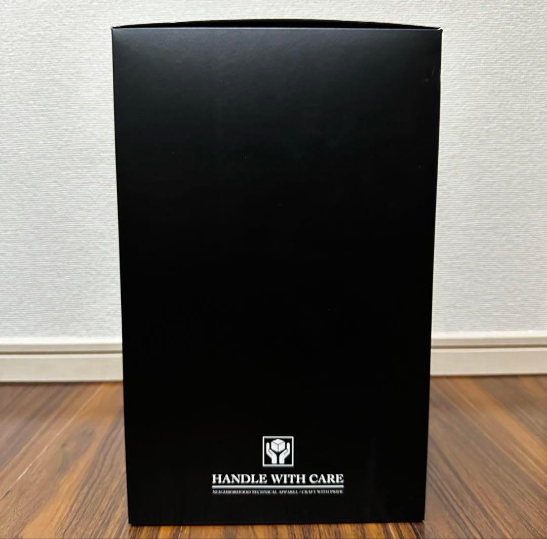 小物 NEIGHBORHOOD A BATHING APE \"CHAMBER\"