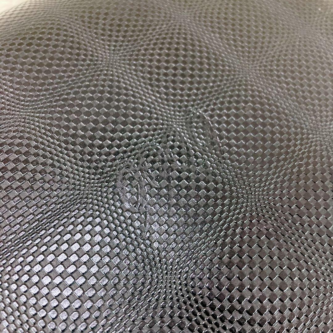 999.9 フォーナインズ メガネ 5本 収納ケース ブラック