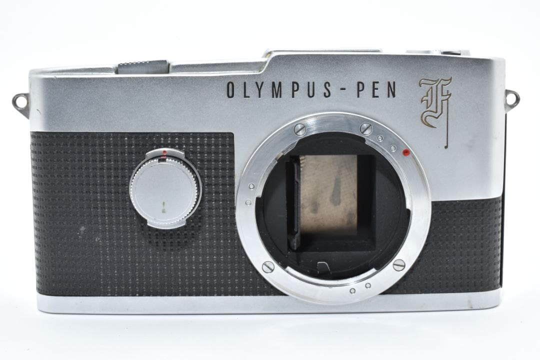 ☆ジャンク品☆ OLYMPUS オリンパス PEN-F ボディ #20838 - メルカリ