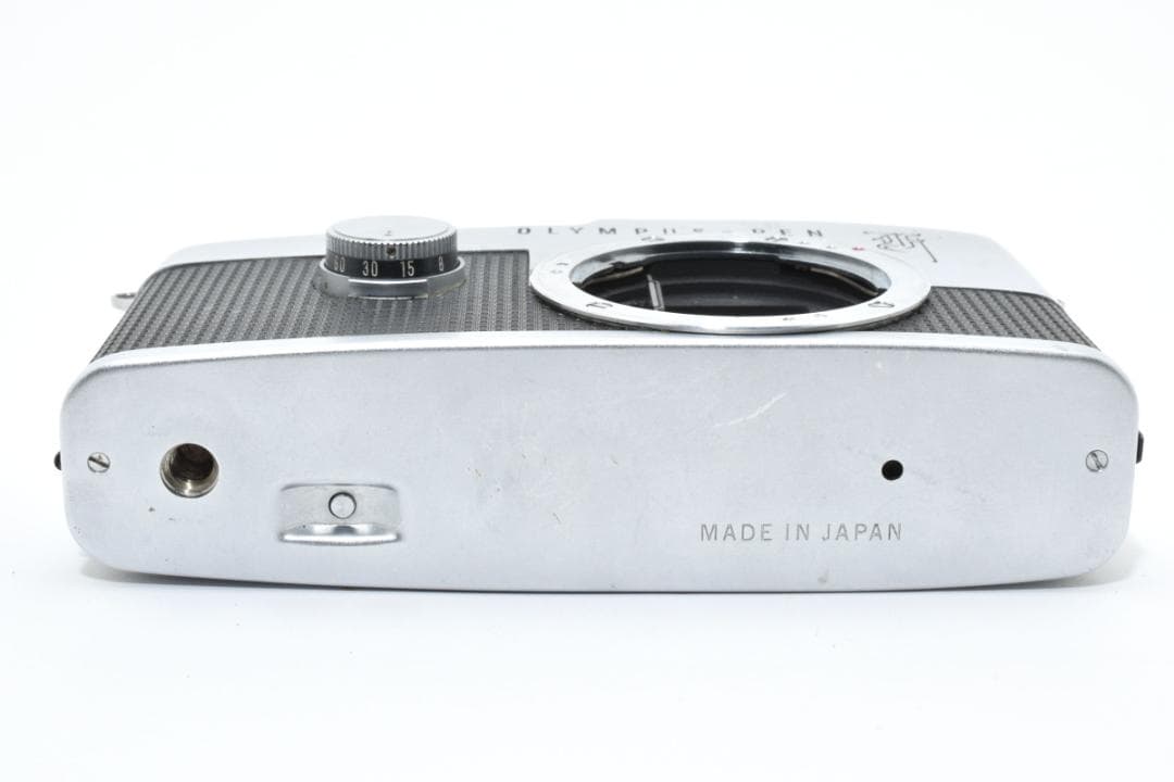☆ジャンク品☆ OLYMPUS オリンパス PEN-F ボディ #20838 - メルカリ