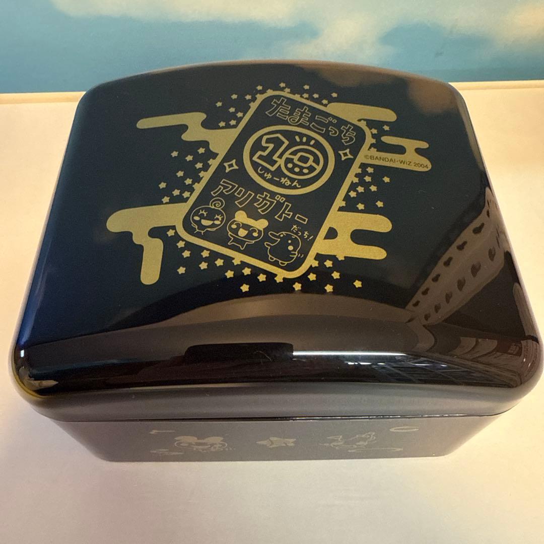 ＤＪ　たまごっち10周年記念 たまてんばこ