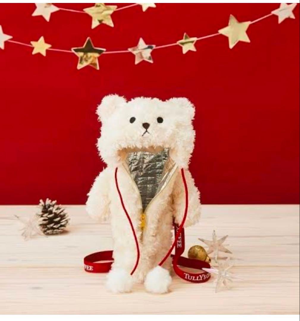 タリーズ ベアフル ボトルケース ホリデー2024 新品未開封 - メルカリ