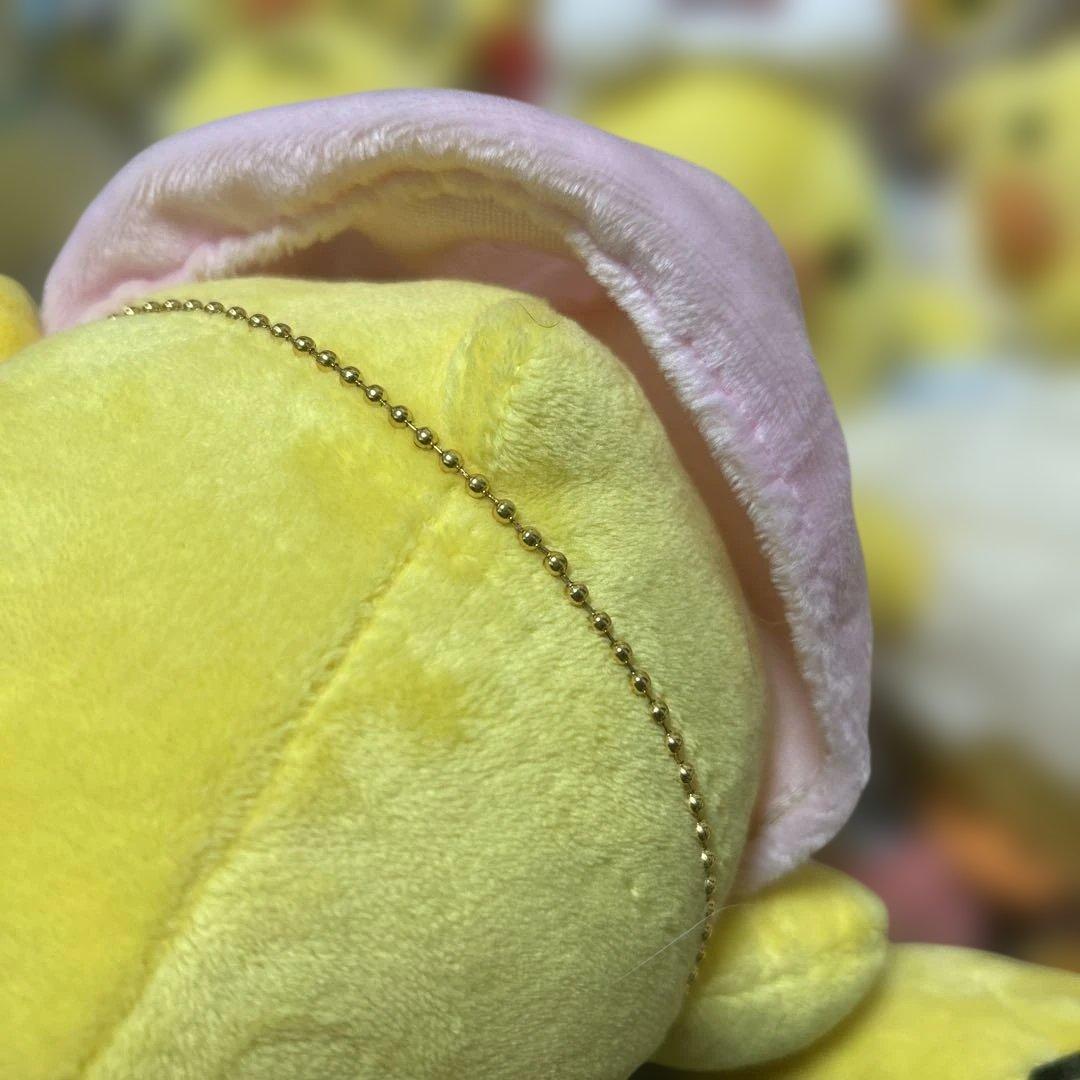 リラックマ キイロイトリ まとめ売り ぬいぐるみ