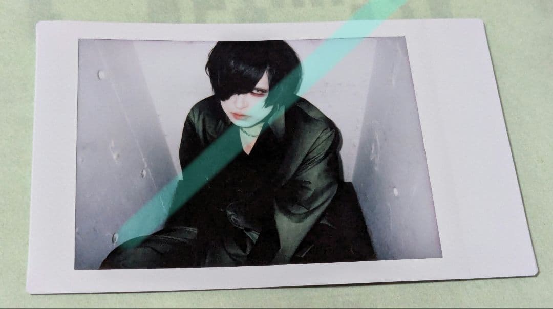 ザアザア 一葵 チェキ - メルカリ