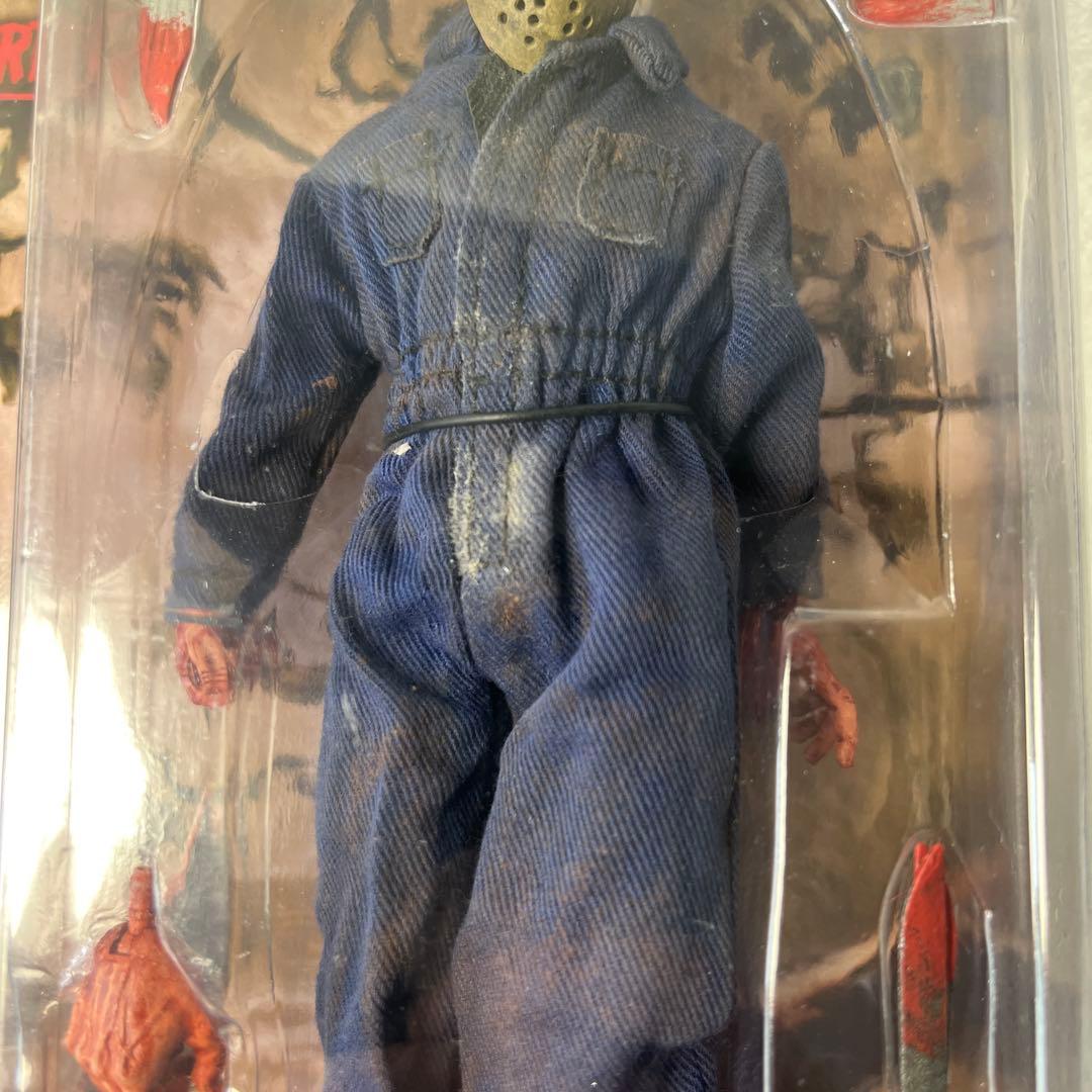 13日の金曜日 Part V ジェイソン　フィギュア