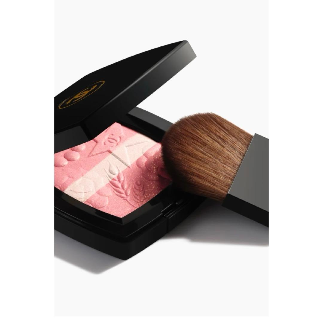 レ シーニュ ドゥ シャネル 997 - ローズ ルミエール 新品未使用　限定