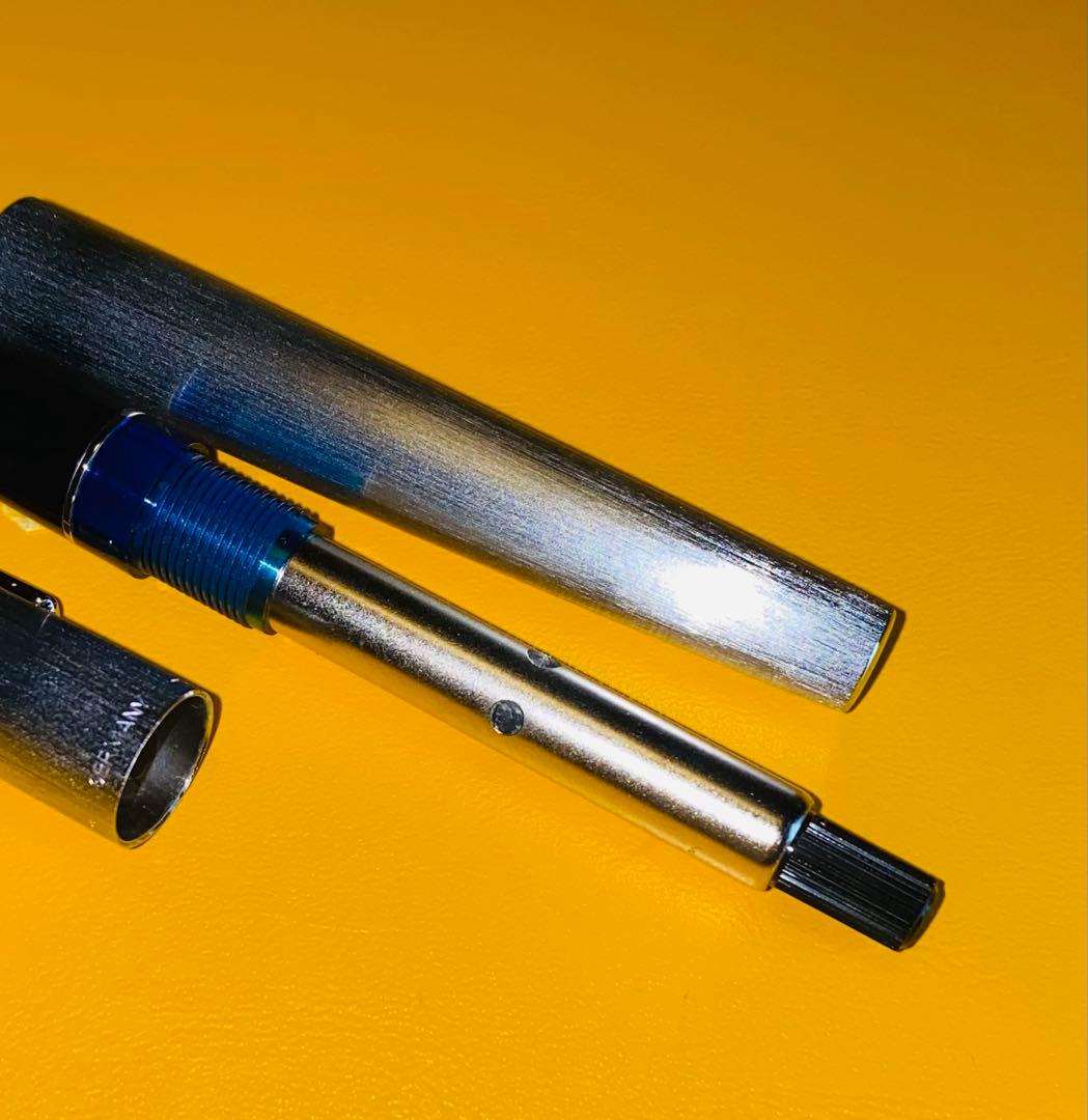 ペリカン　シルベクサ　万年筆