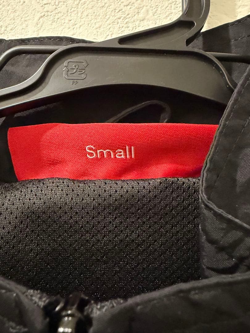 Supreme Old English Track Jacket サイズS