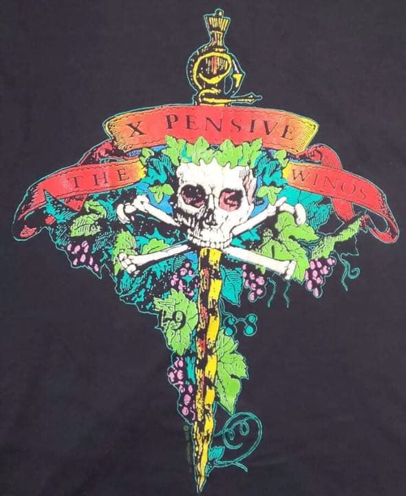 キムタク着 Tシャツ テンダーロイン プライド