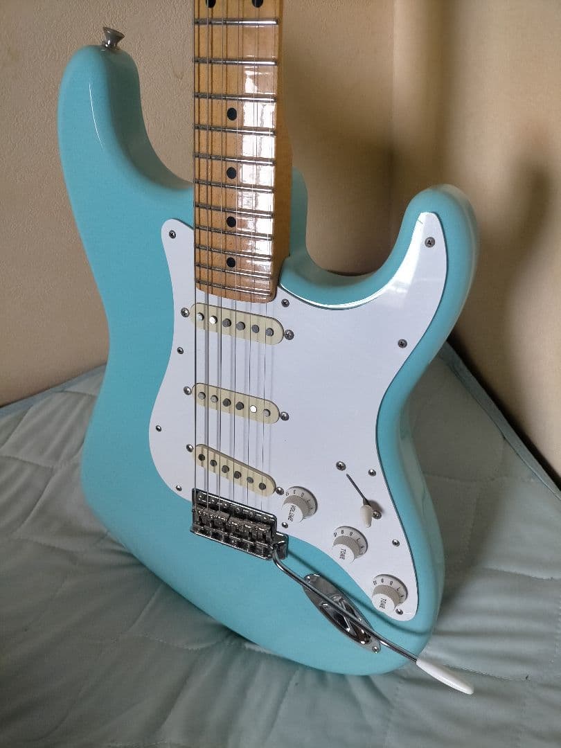 Coolz ZST-1M 日本製 ストラトキャスタータイプ