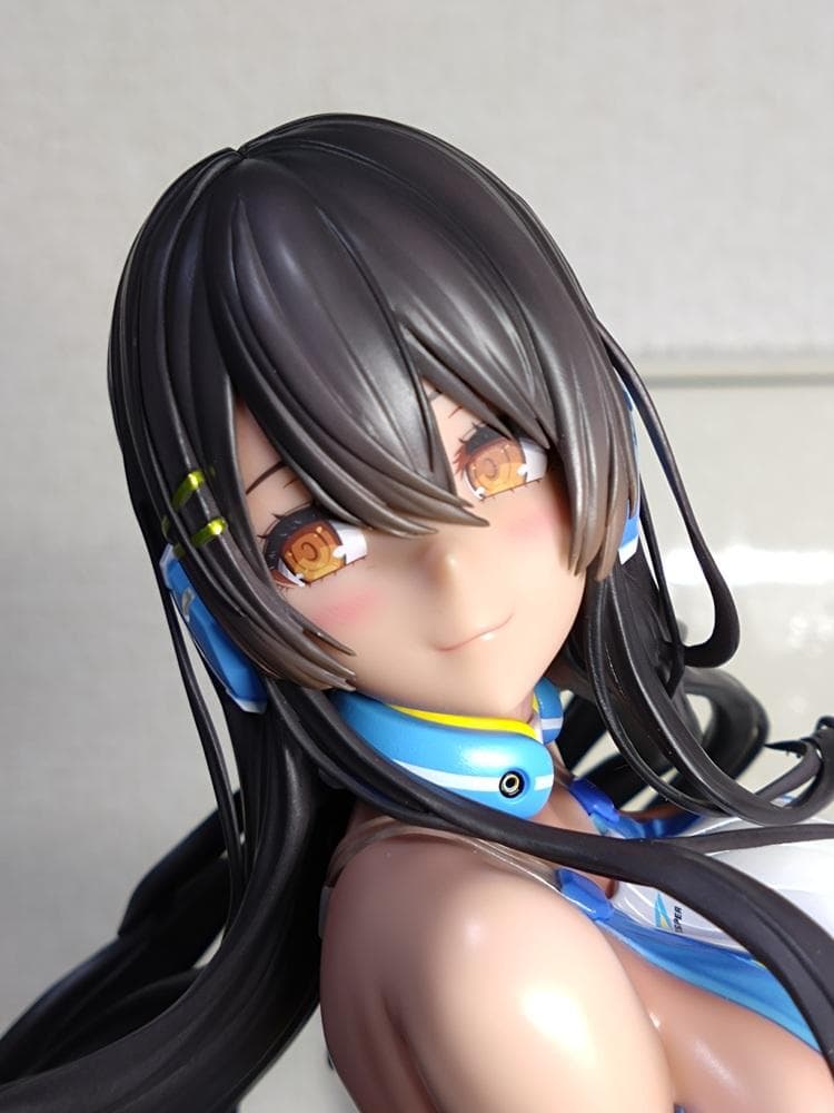 特典付き　メガミデバイス　朱羅 蒼衣 翠　フィギュア　コトブキヤ　寿屋