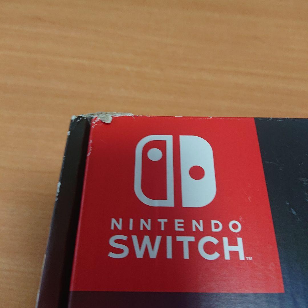 Nintendo Swith 本体 一式