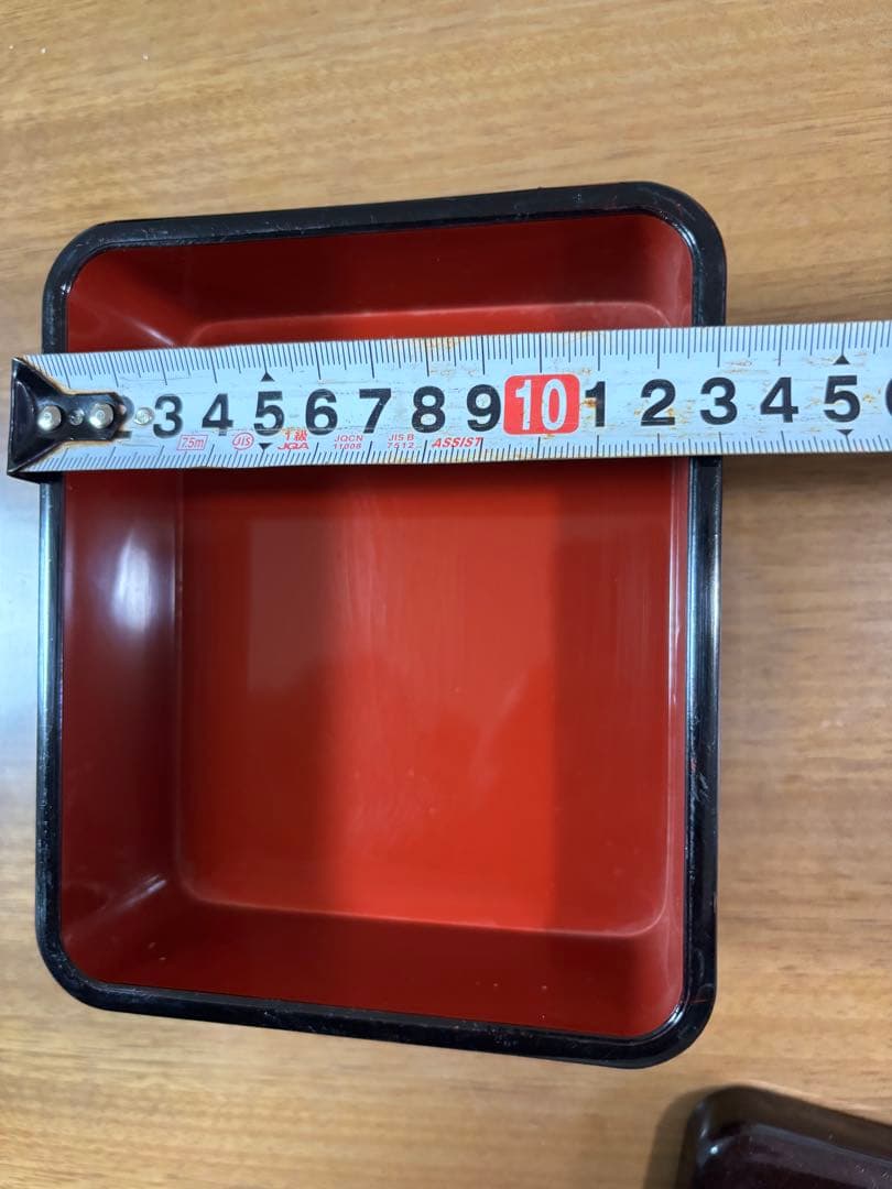 漆器 重箱 26個セット 金色の松