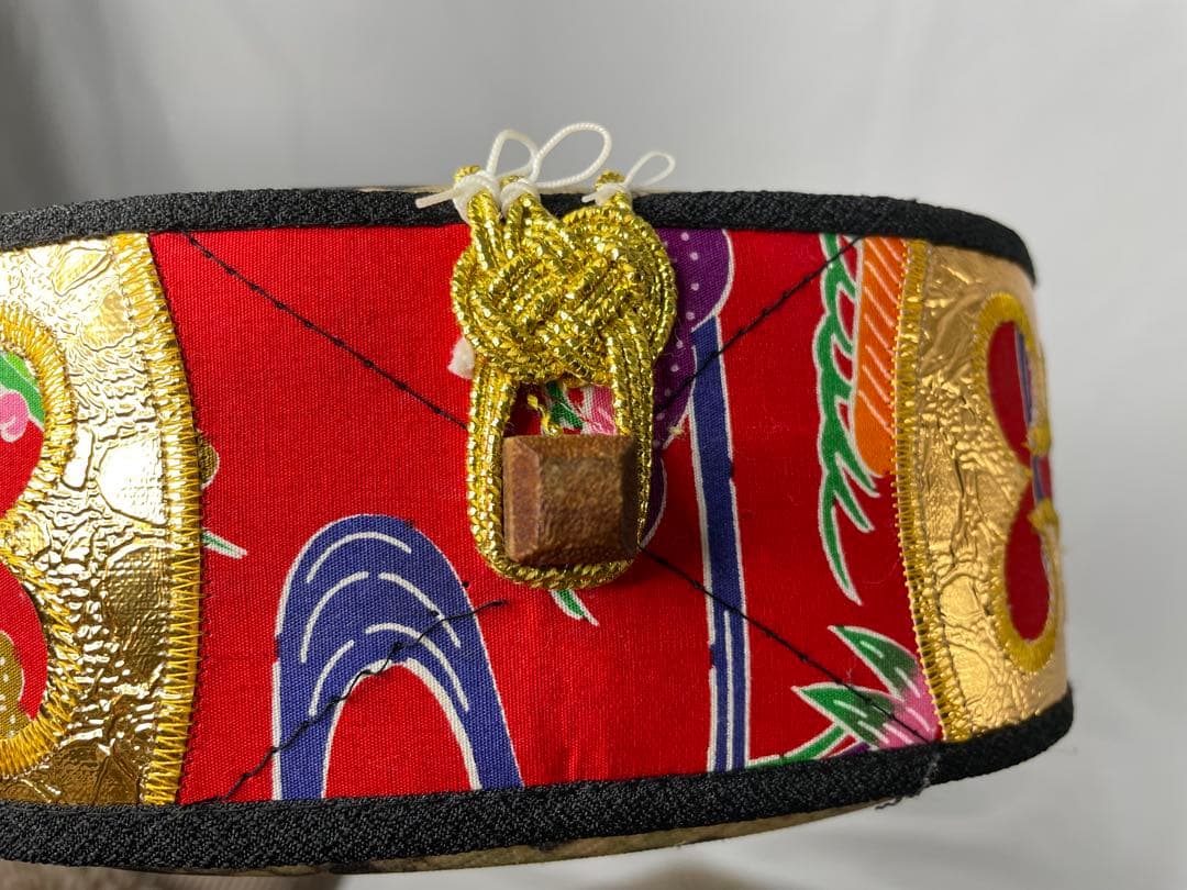 金城三味線製作所 実入り 桑木/くわ木 人工皮・三線 - メルカリ