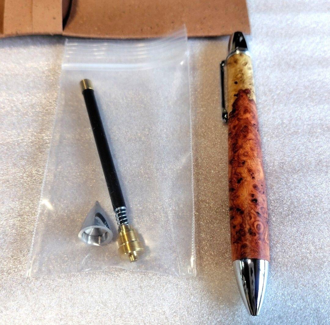 工房楔 花梨紅白 トレチェーレ - メルカリ