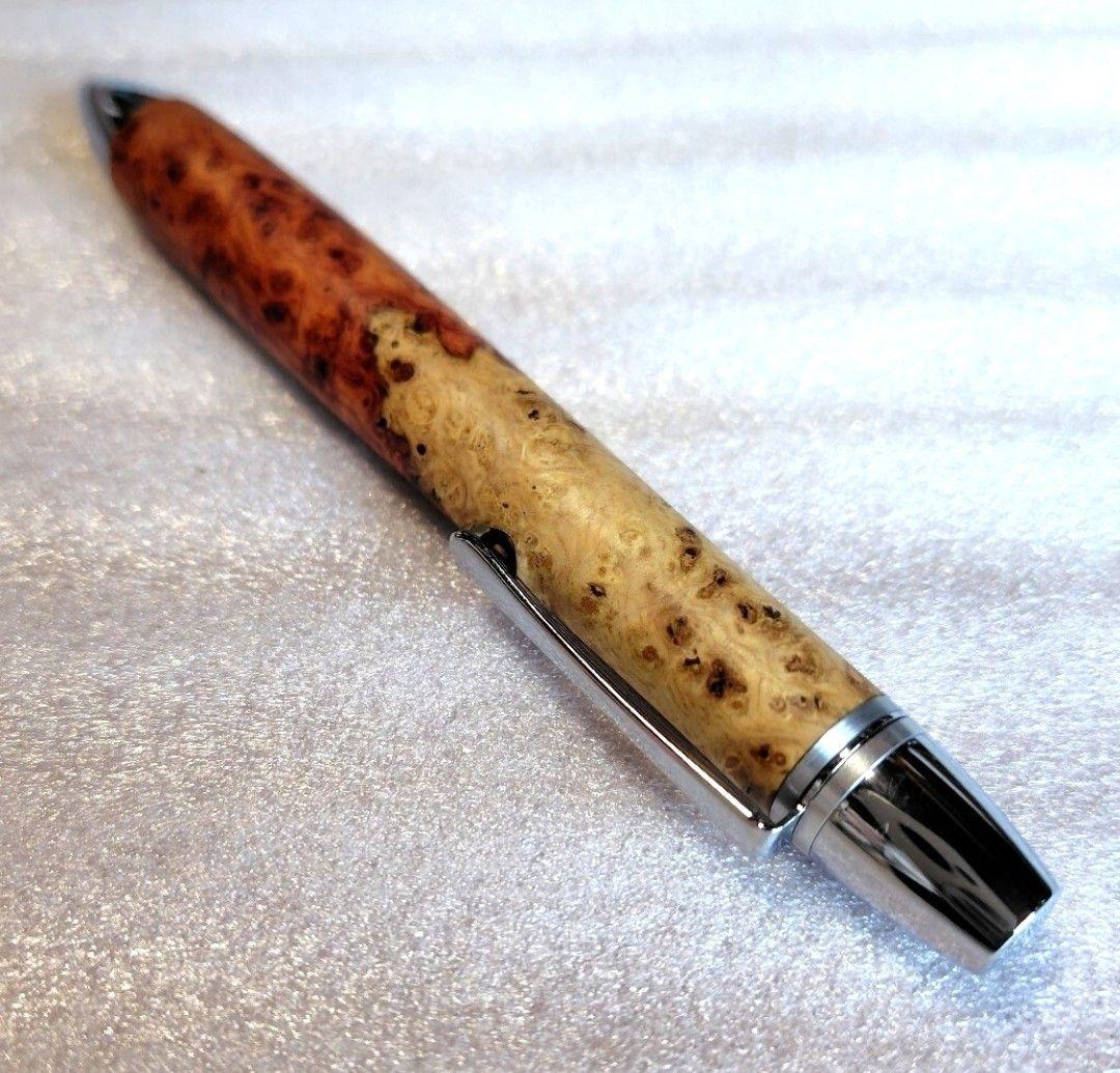 工房楔 花梨紅白 トレチェーレ - メルカリ