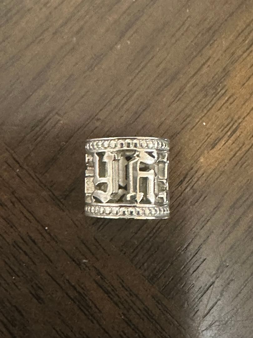 XJAPAN YOSHIKI ネックレス おまけスカーフ付