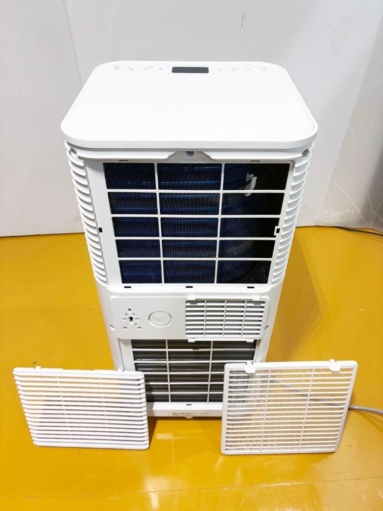 ★2025年製★タンスのゲン スポットクーラー 6-10畳【QL09】FNUD