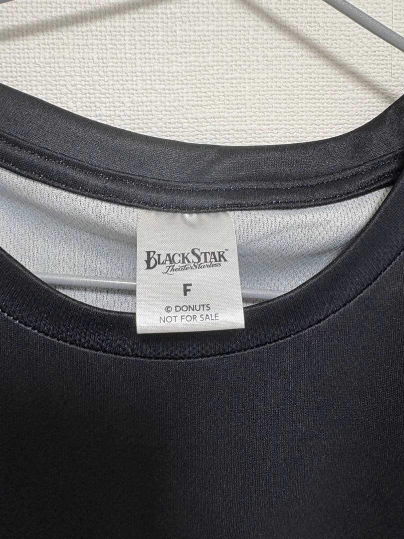 ブラスタ モクレン Tシャツ VIP特典 フリーサイズ