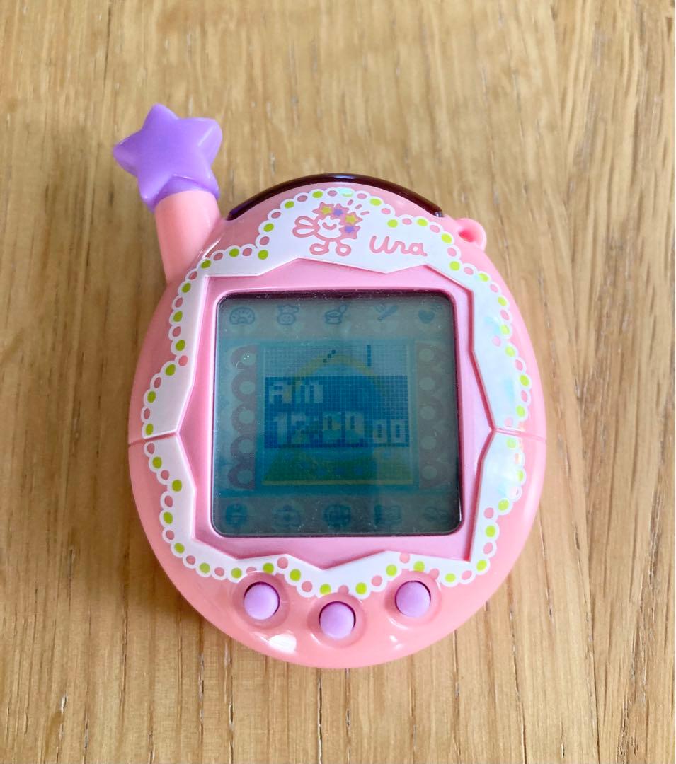 たまごっち エンたま チョイがえ ウラたま セット BANDAI