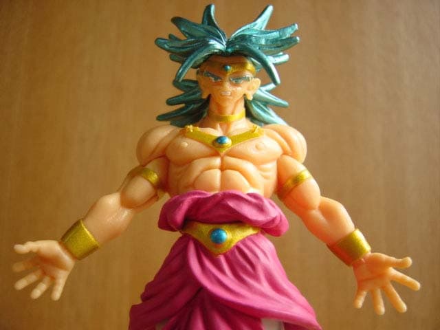 ♯Ffd09IBドラゴンボール改21超サイヤ人対超サイヤ人編人気5種