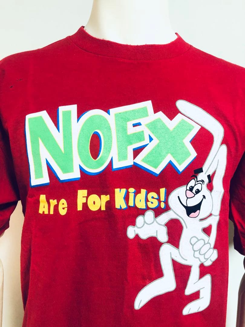 90's】 HI-STANDARD 1999 横山 健 サイン入り Tシャツ making the road