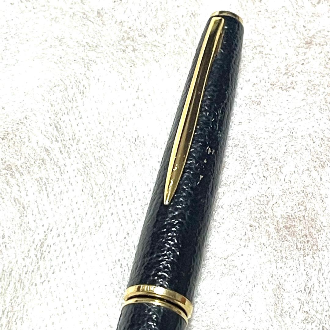 パイロット Pilot 万年筆 ブラック14k586万年筆 ペン