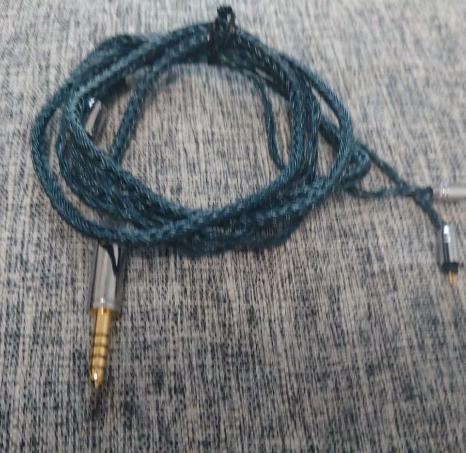 Xvive エックスバイブ T9 インイヤーモニター