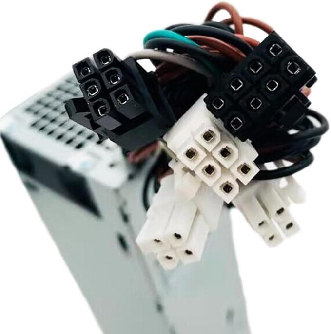 DELL 電源ユニット 500W / D500EPM-00 動作確認のみ