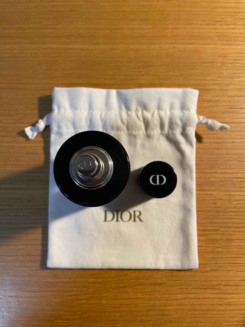 【新品未使用正規品】ディオール ソヴァージュ オードゥ トワレ 60ml