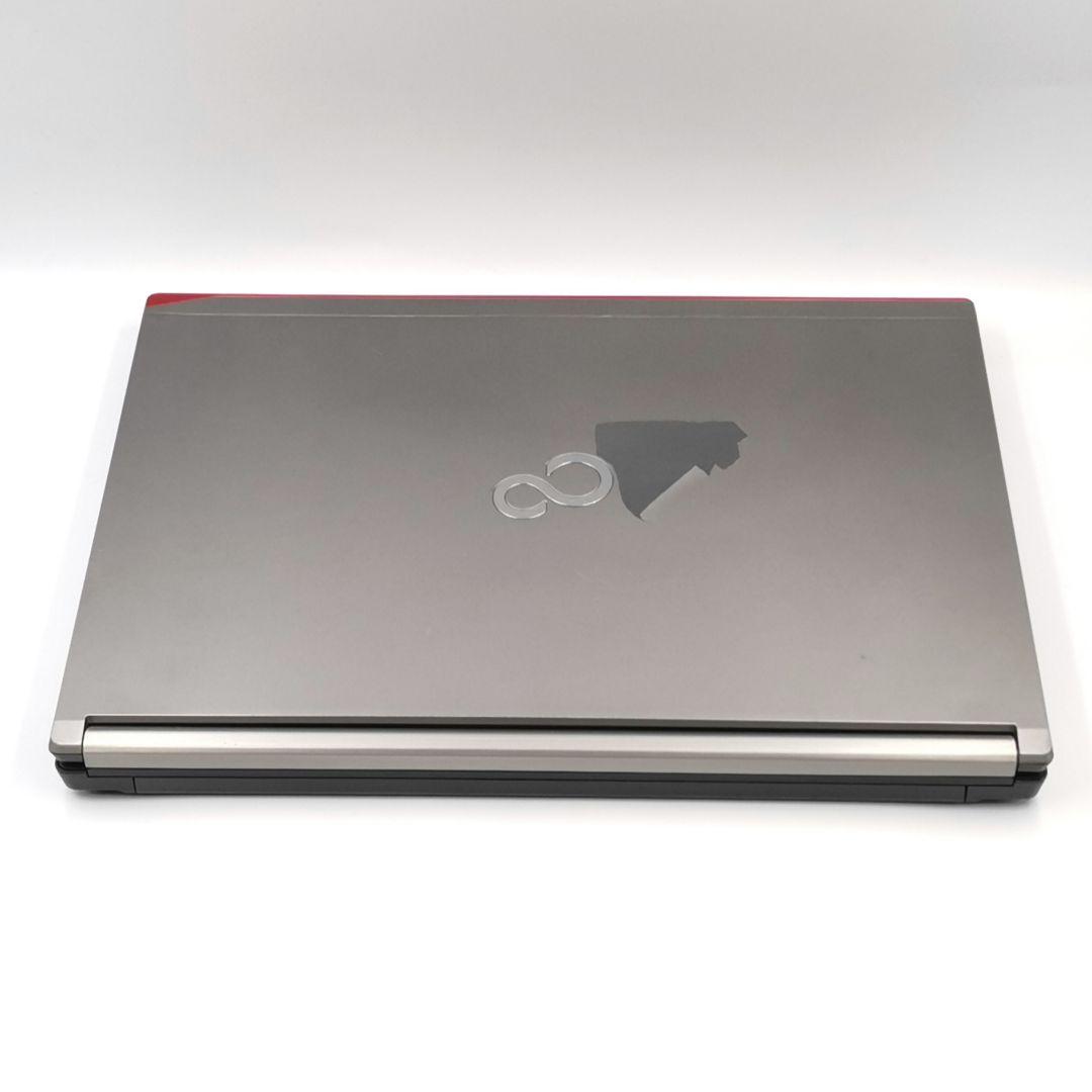 令和最新Windows11 ノートパソコン 安心の日本製 Core i5 富士通