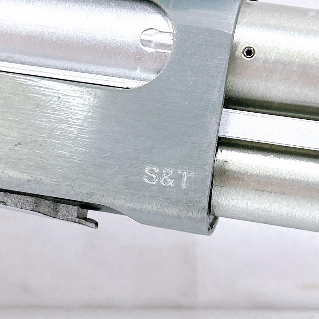 12SAM7 S&T レミントン 870 マリーンマグナム おもちゃ