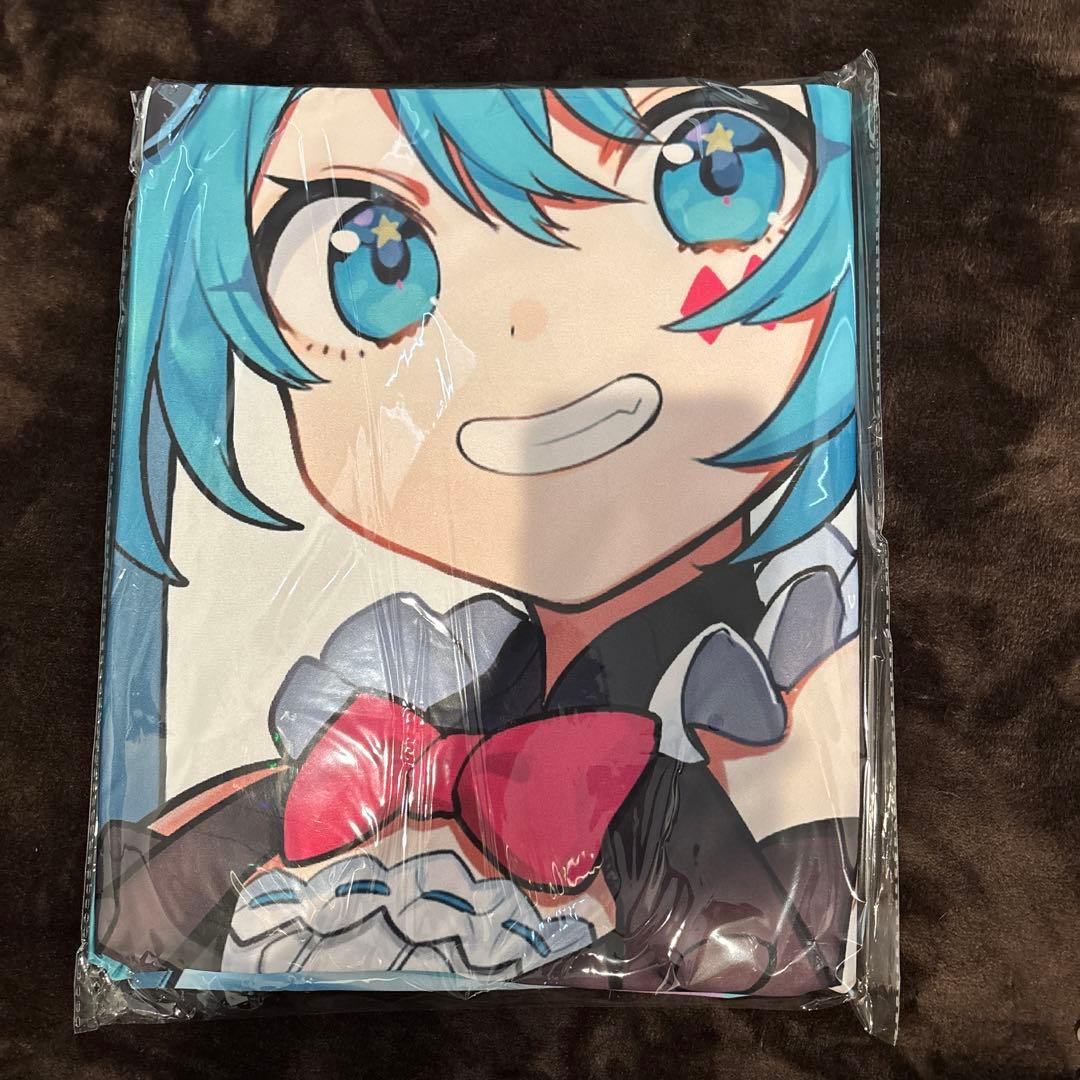 マジカルミライ 2019 初音ミク ひんやりBIGサマーケット