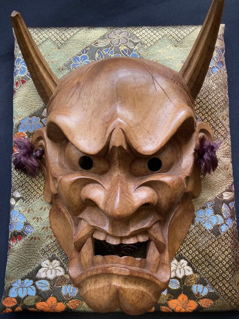 宗家 山中象堂 作】 讃岐一刀彫 - メルカリ