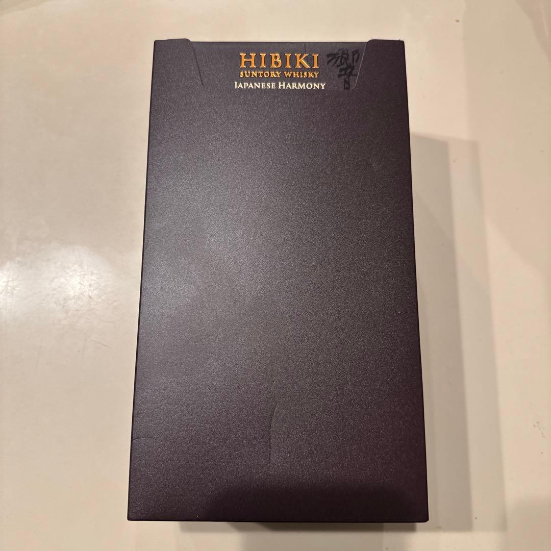 サントリー 響 HIBIKI マスターズセレクト/ジャパニーズハーモニー Amazon.co.jp: サントリー 響 ジャパニーズハーモニー マスターズ