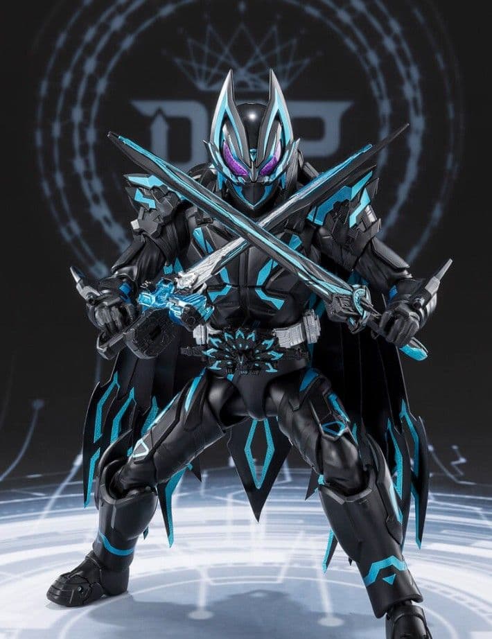 開催記念商品 S.H.Figuarts 仮面ライダーXギーツ