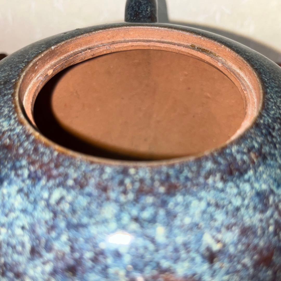 h*9様 煎茶道具　水注　海鼠　海鼠水注