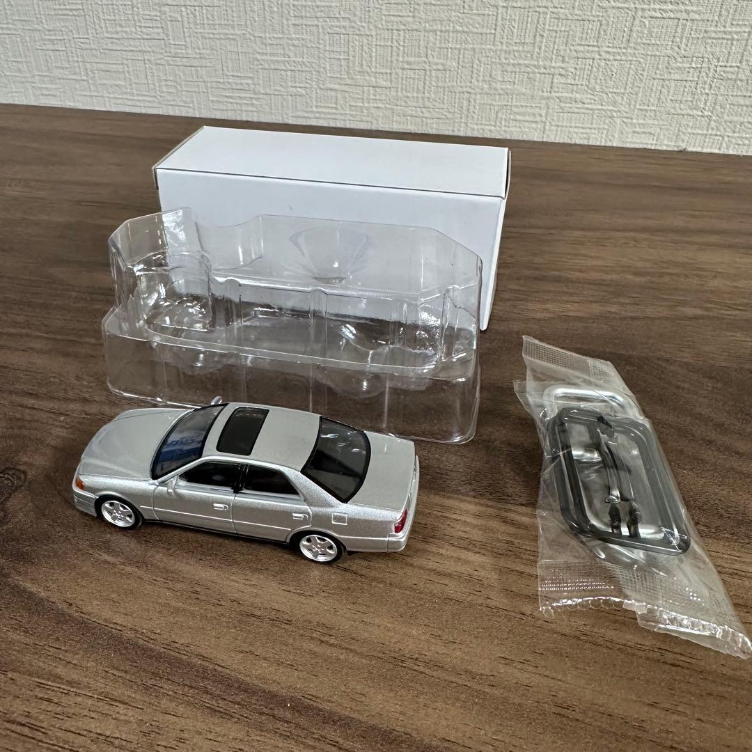 トミカラマ　ヴィンテージ　大黒パーキングエリアA/Bセット