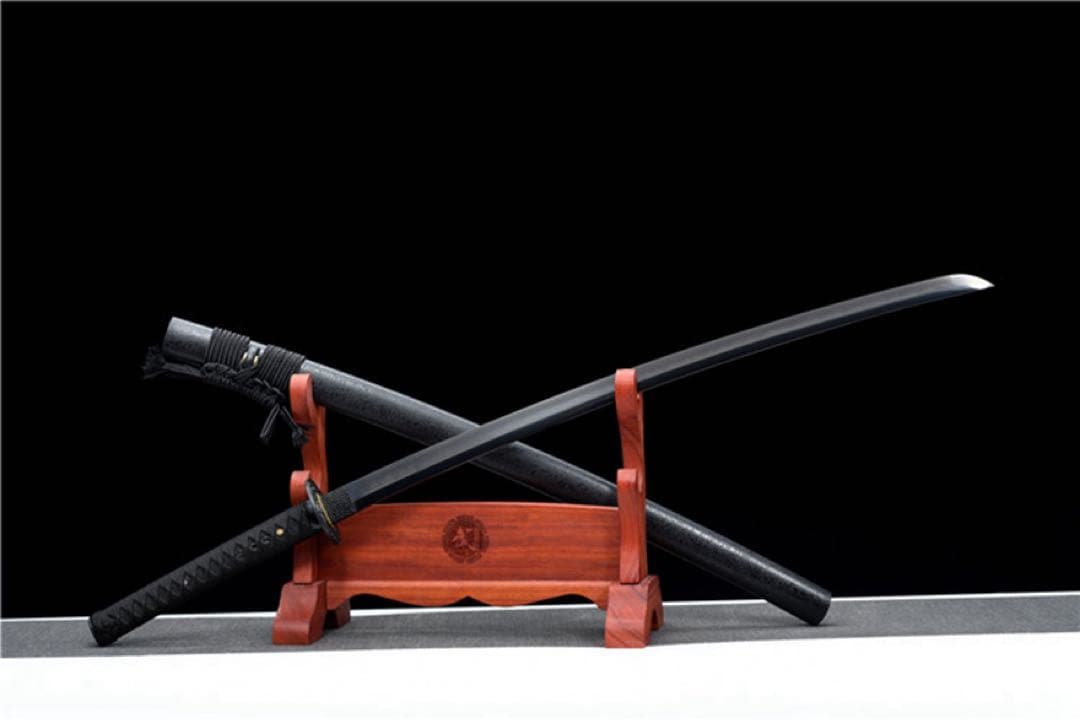 雀躍 刀装具 日本刀 武具 鑑賞刀 居合刀 模造刀 舞踊刀
