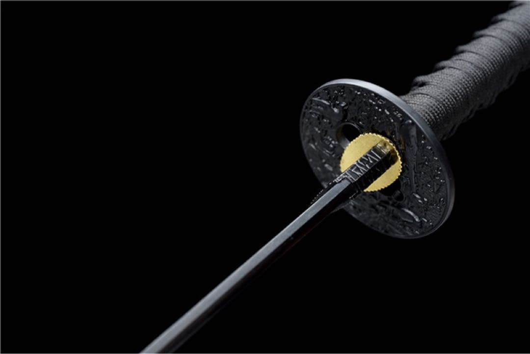 雀躍 刀装具 日本刀 武具 鑑賞刀 居合刀 模造刀 舞踊刀