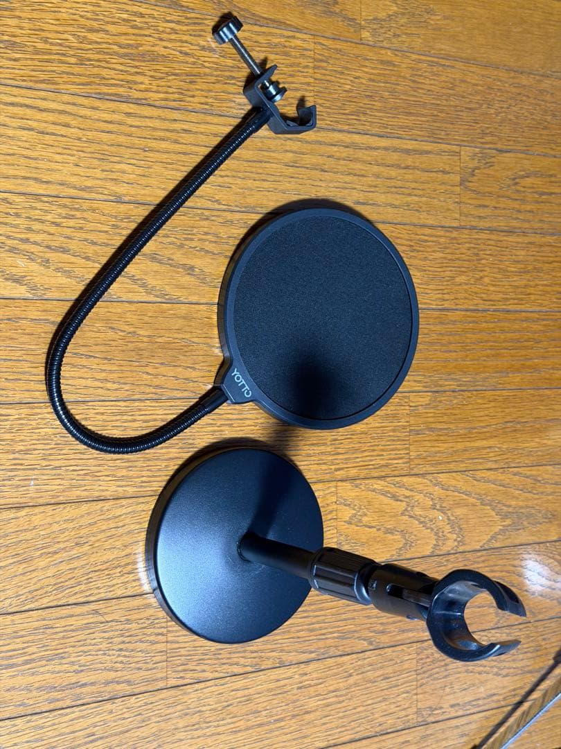 SHURE SM58-BLK シュアー ダイナミックマイク