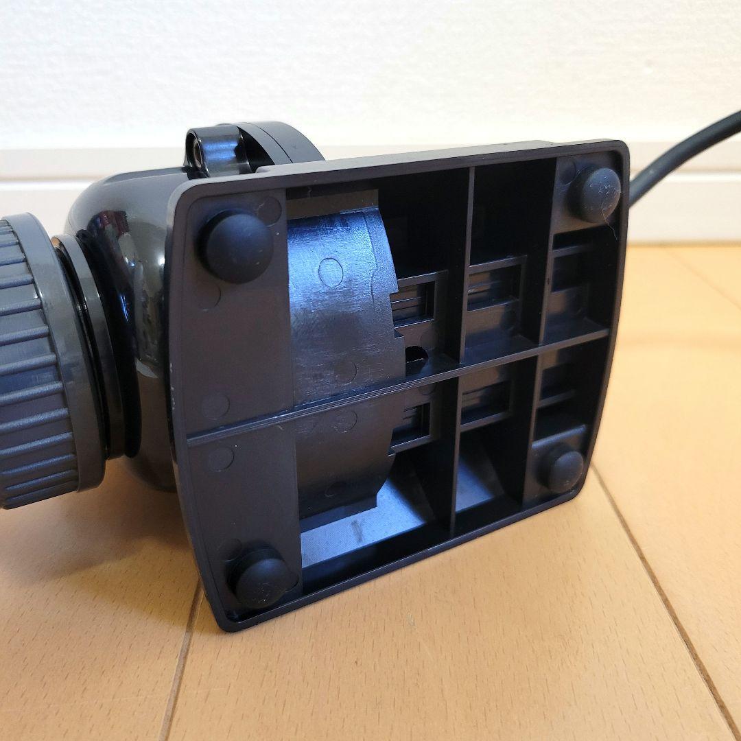 オーバーフロー水槽 ポンプ DC電源 ZOOX DC 3000