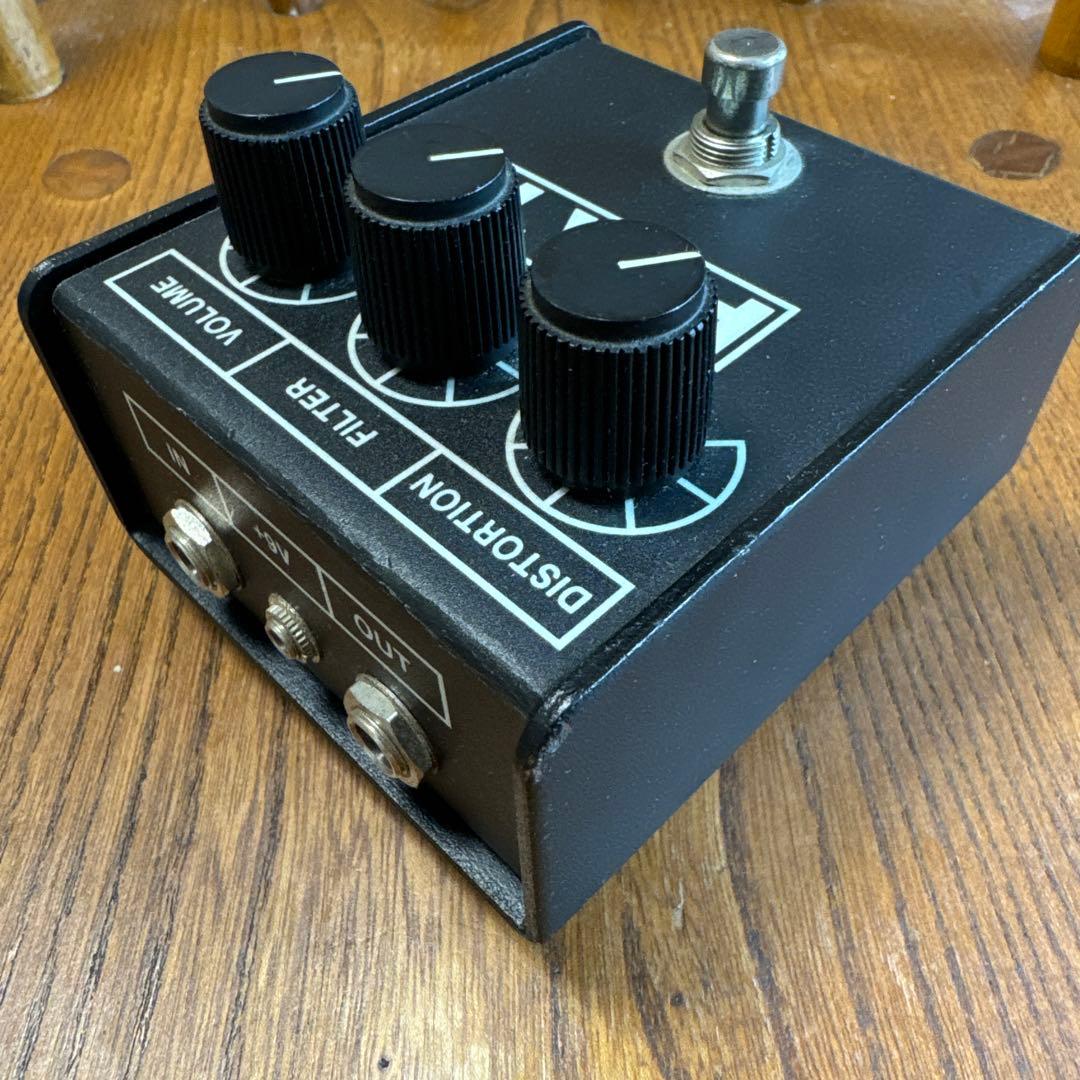 proco RAT2 made in USA 中古美品