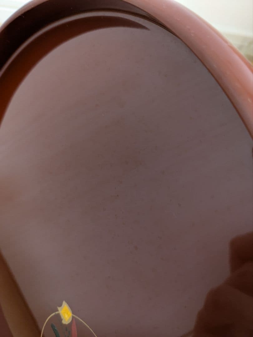 ［未使用］増沢塗　及川漆工房　塗師及川守男