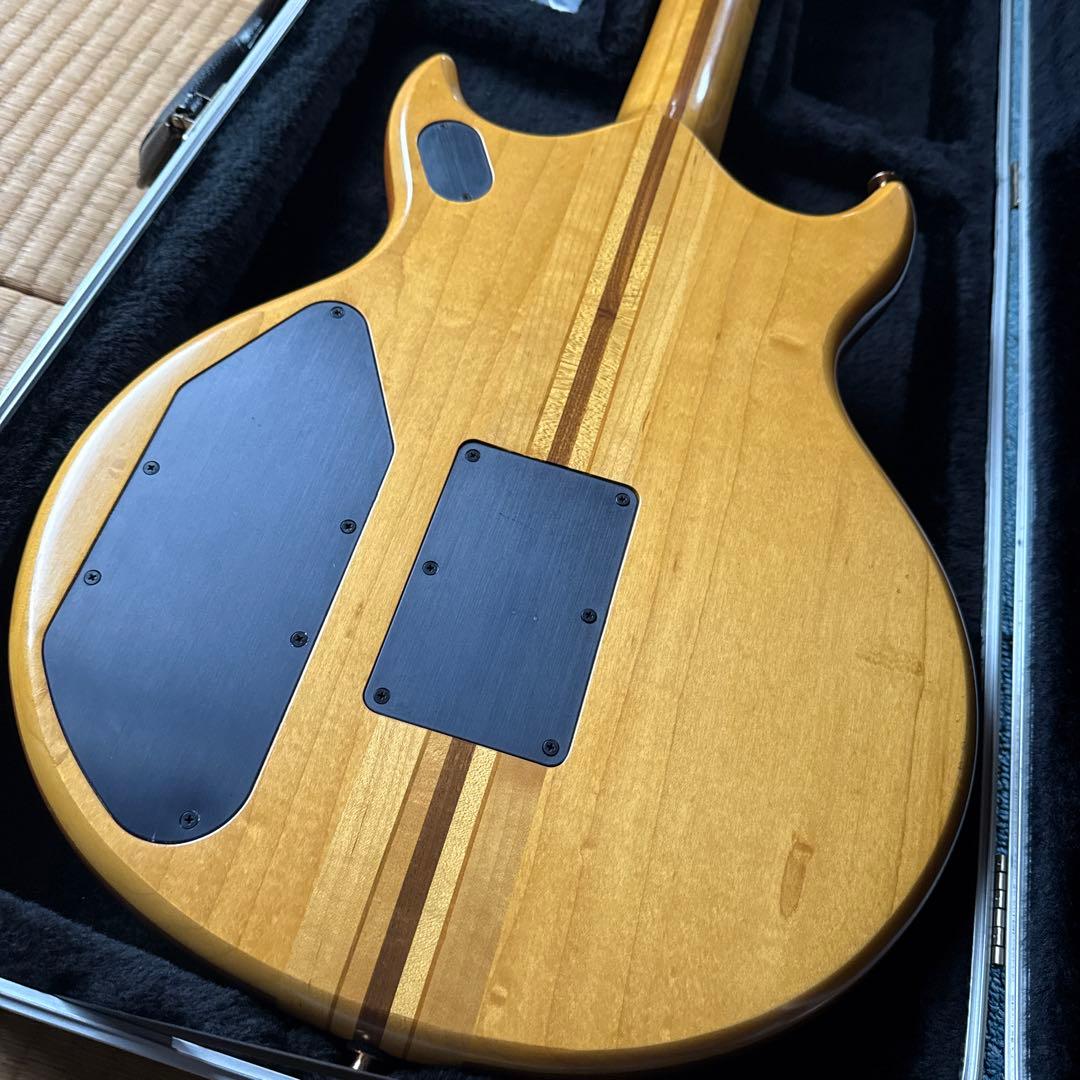 Greco GOⅢ1300＜ハードケース付き＞