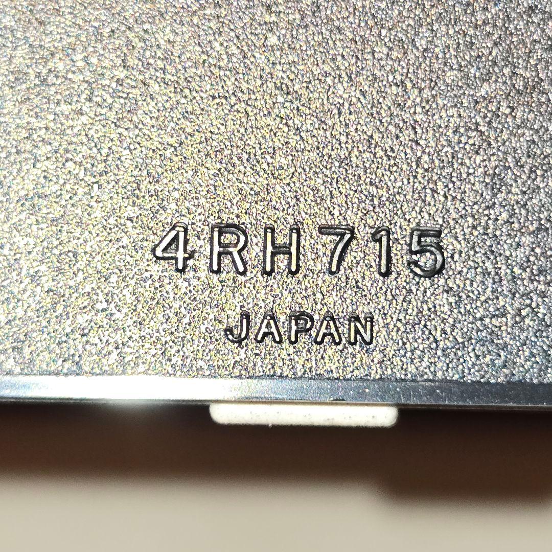 リズム スモールワールド風物語2 4RH715RH からくり時計 新品未使用